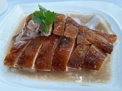 -丰尔粥食·顺德鱼生·干蒸排骨顺德菜(大良分店)