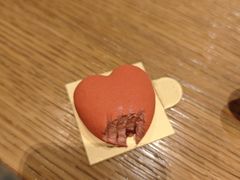 -长沙君悦酒店·自助餐厅咖啡厅