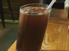 -JuiceRobot·手工意大利面&汉堡精酿(珠江新城店)