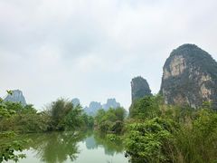 -明仕田园