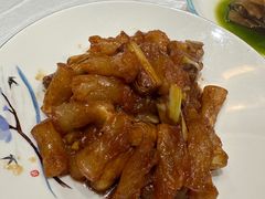 -御座宾馆-餐厅