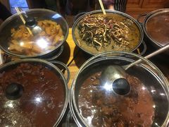 -大清花饺子(山庄店)