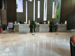 -上海国展宝龙丽筠酒店