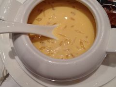 杨枝甘露-上海新发展亚太JW万豪酒店