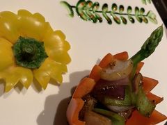 -一品淮扬 · 淮扬菜·北京万达文华酒店