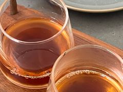 -COTTON CAFE(德信·中外公寓店)