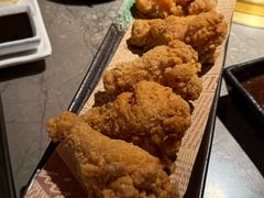 -谷牛日式烤肉(宝山U天地店)