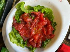 -山城辣妹子重庆火锅(甘露园店)