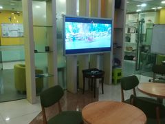 -美联英语(绿宝中心)