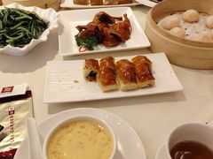 -利苑酒家(合景国际金融广场店)