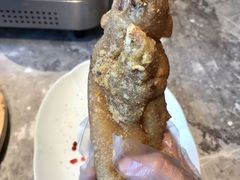 -四道菜·福建菜馆(新街口金鹰店)