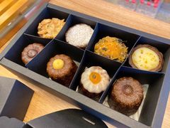 -发酵食堂(屏风街店)