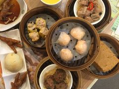 -添好运点心专门店(中环IFC店)