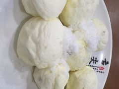-春發合饭庄