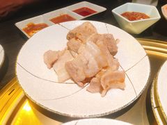 -AJIYA·池袋日式烧肉自助(天津万象城店)