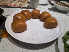 -朝天门火锅(香江半岛店)