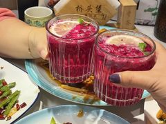 -桥头堡·坤德餐厅(滨江道店)