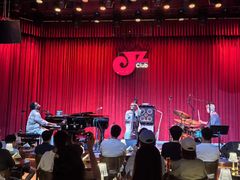 -JZ Club 爵士酒吧(上海店)