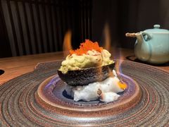 -贰捌零叁精致料理(钱湖店)