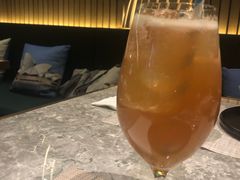大吉岭茶-Hurricane's Grill 飓风牛排