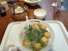 -鸭得堡老鸭汤·鸭血粉丝(南京博物院店)