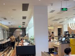 -卡朋西餐(东方广场店)