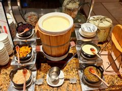 -厦门悦华酒店·绿庭主题自助餐厅