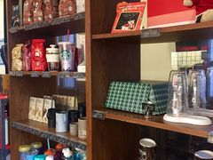 零售区-星巴克臻选(嘉定疁城国际店)