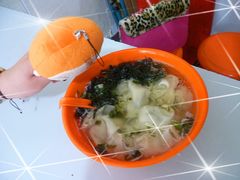 大小馄饨-阿麟馄饨(延长路店)