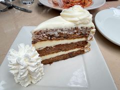 -The Cheesecake Factory芝乐坊餐厅(王府中环东座店)
