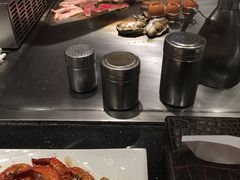 -大渔铁板烧(大悦城店)