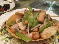-上海浦东嘉里大酒店