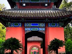 -成都武侯祠博物馆