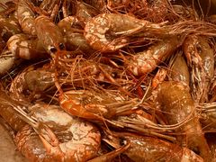 -金海湾自助餐厅(金陵饭店)