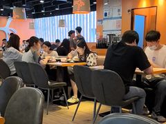 -大快活(丽丰店)