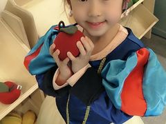 -FAIRYLAND龙族星球主题餐厅(凯丹广场店)