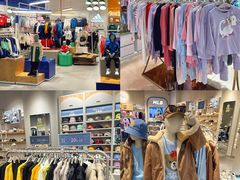 -宁波杉井奥特莱斯广场