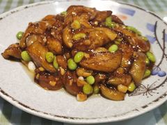 -玉桥餐厅(天坛店)