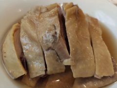 -老人和饭店(淮海中路店)
