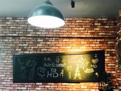 点击看大图 大厅-HD HAIR STYLE