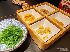 -师烤·豆花烤鱼(深圳坂田天虹店)