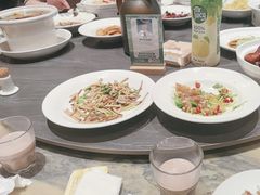-梁家大院(昆山会展中心店)