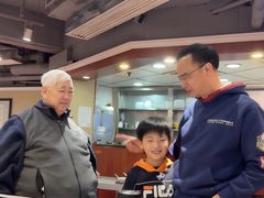 -大荣华酒楼(元朗老店)