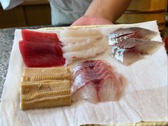 -鮨一日本料理旗舰店(总店)