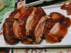 -玉桥餐厅(天坛店)