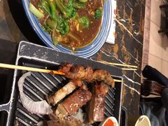 -北疆饭店(苏宁广场店)