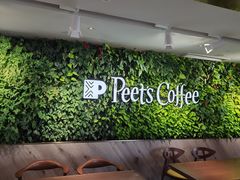 -Peet's Coffee皮爷咖啡(大学路店)