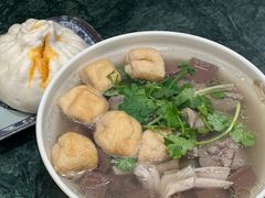 -四宜糕团店(南大街店)