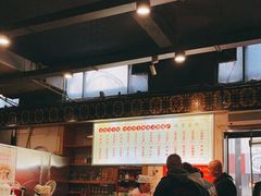-西工饭庄快餐厅(西工小街店)