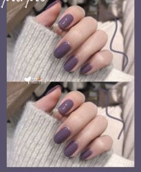 -Pink You美甲美睫纹绣定制中心